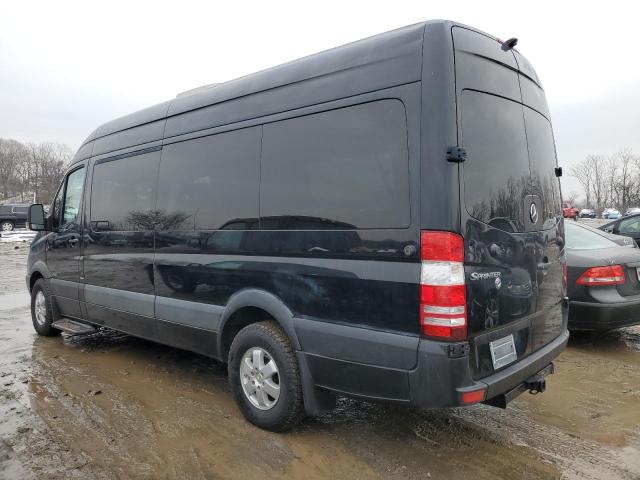 Obraz 2 z 2013 MERCEDES-BENZ SPRINTER 2500 2013 z VIN WDZPE8CC5D5751205