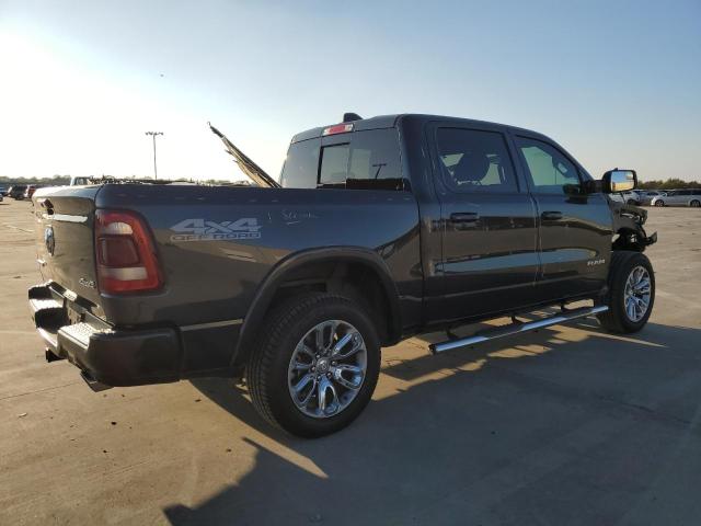 Image 3 of 2020 RAM 1500 LARAMIE 2020 with VIN 1C6SRFJTXLN348140