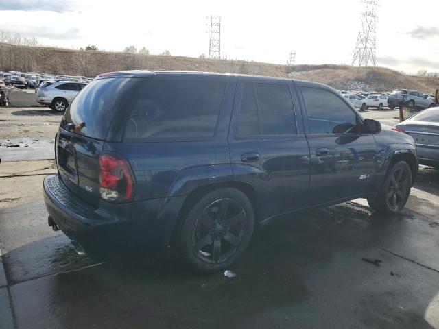 Obraz 3 z 2008 CHEVROLET TRAILBLAZER SS 2008 z VIN 1GNET13H082224882