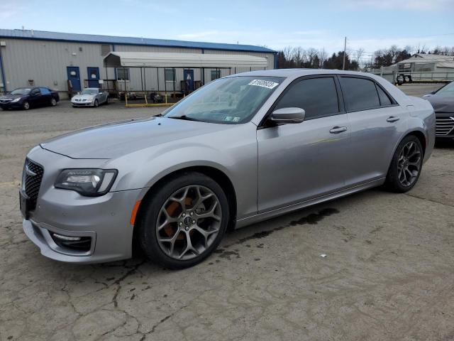 2018 CHRYSLER 300 S 2018 image