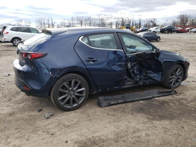 Image 3 of 2019 MAZDA 3 PREFERRED 2019 with VIN JM1BPAMM2K1120578