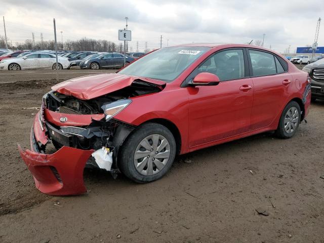 2020 KIA RIO LX 2020 image