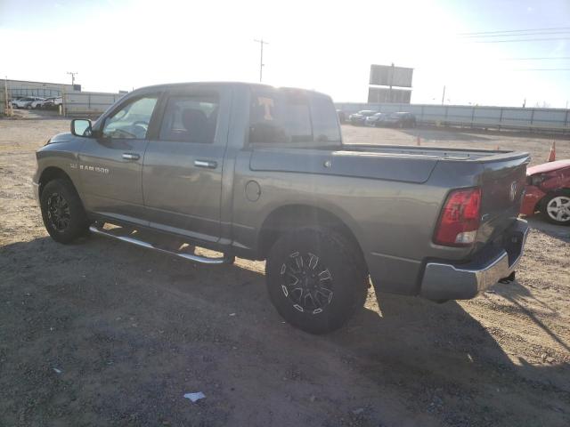 Obraz 2 z 2011 Dodge RAM 1500 2011 z VIN 1D7RV1CT5BS640321
