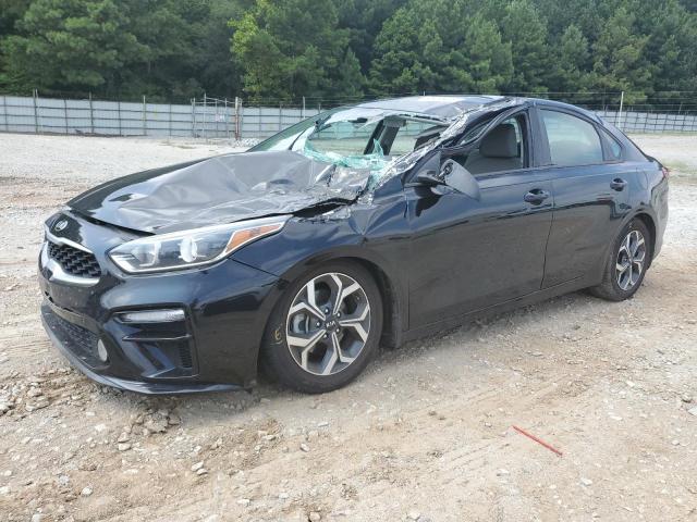 Image 1 of 2019 KIA FORTE FE 2019 with VIN 3KPF24ADXKE082004