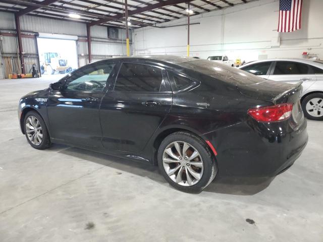 Obraz 2 z 2015 CHRYSLER 200 S 2015 z VIN 1C3CCCBBXFN670868