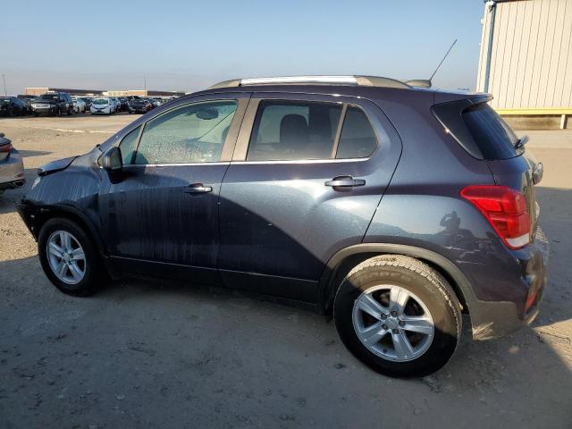 Obraz 2 z 2019 CHEVROLET TRAX 1LT 2019 z VIN 3GNCJLSB5KL129231