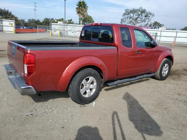 Image 3 of 2013 NISSAN FRONTIER S 2013 with VIN 1N6BD0CT4DN750574