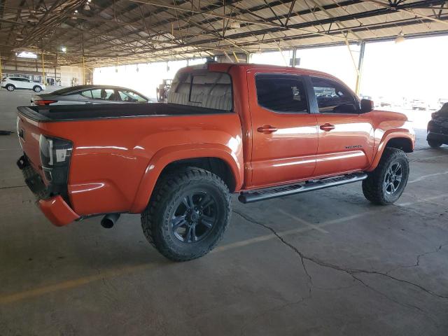Obraz 3 z 2017 TOYOTA TACOMA DOUBLE CAB 2017 z VIN 3TMCZ5AN6HM077250