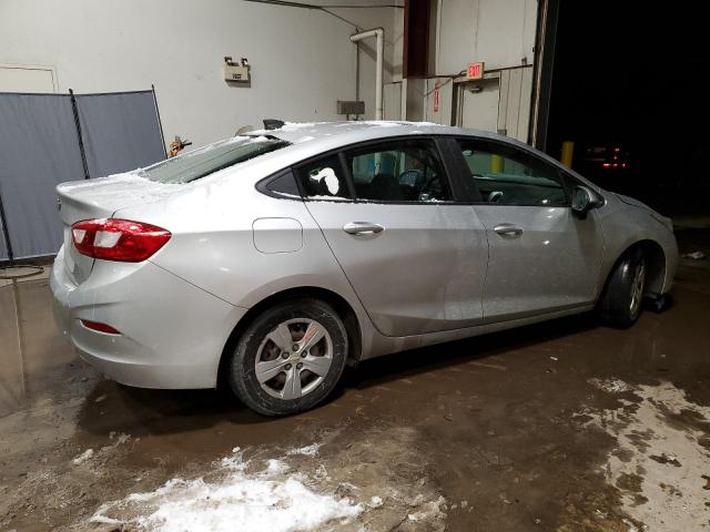 Obraz 3 z 2016 CHEVROLET CRUZE LS 2016 z VIN 1G1BB5SM3G7296125