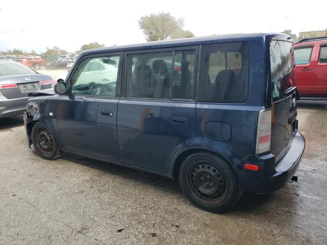 Image 2 of 2006 TOYOTA SCION XB 2006 with VIN JTLKT324064081248