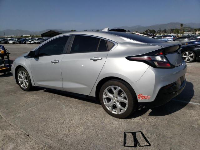 Obraz 2 z 2018 CHEVROLET VOLT PREMIER 2018 z VIN 1G1RD6S51JU109478