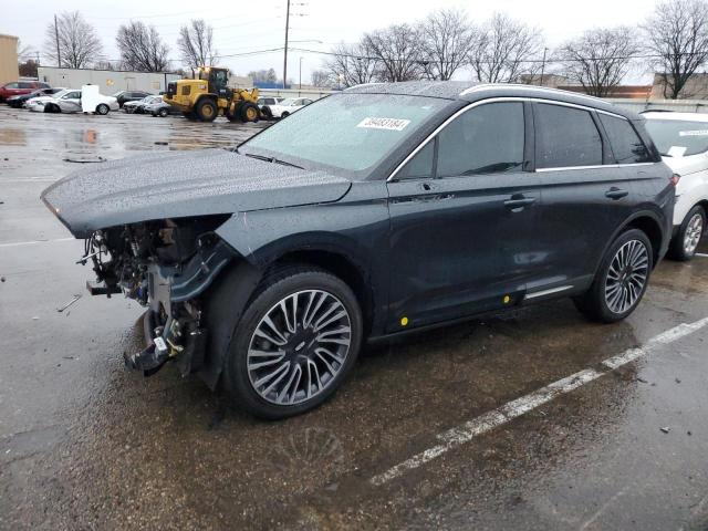 Obraz 1 z 2022 LINCOLN CORSAIR RESERVE 2022 z VIN 5LMCJ2C93NUL08031