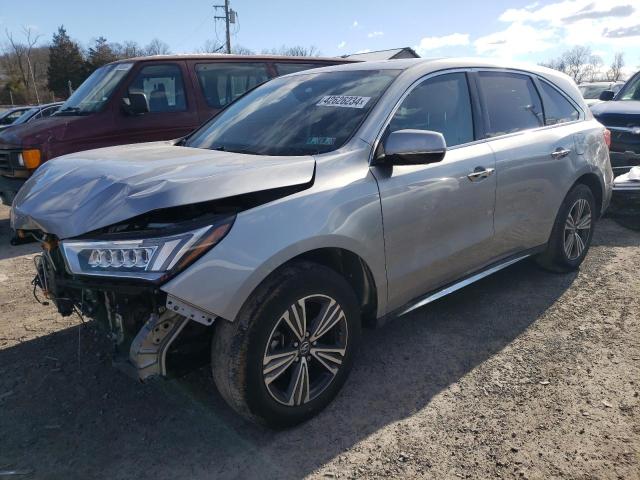 Изображение 2018 ACURA MDX  2018