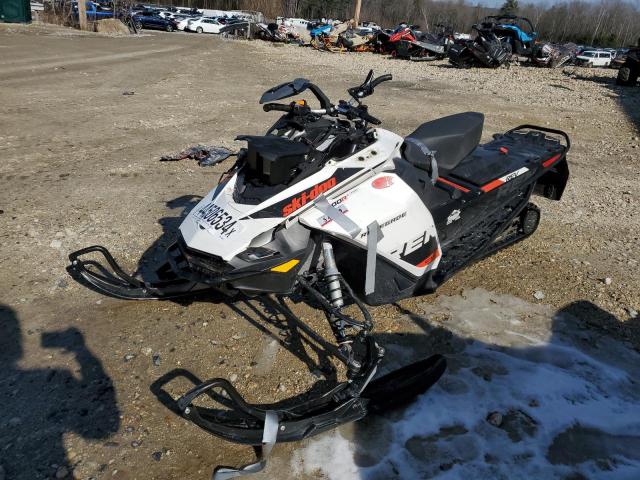 Image 2 of 2019 SKI DOO RENEGAD600 2019 with VIN 2BPSBXKA1KV000011