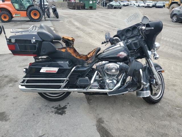 Image 1 of 2006 HARLEY-DAVIDSON FLHTCUI  2006 with VIN 1HD1FCW196Y684916