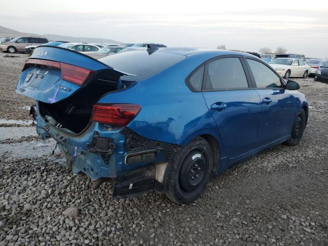 Image 3 of 2022 KIA FORTE GT LINE 2022 with VIN 3KPF54AD3NE507137