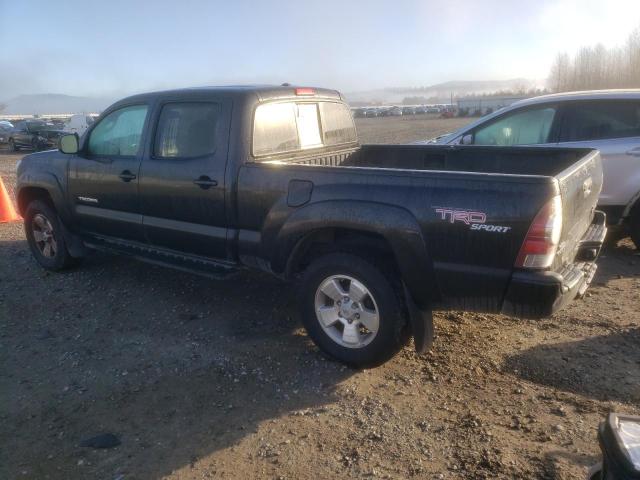 Obraz 2 z 2009 TOYOTA TACOMA DOUBLE CAB PRERUNNER LONG BED 2009 z VIN 5TEKU72N39Z650999