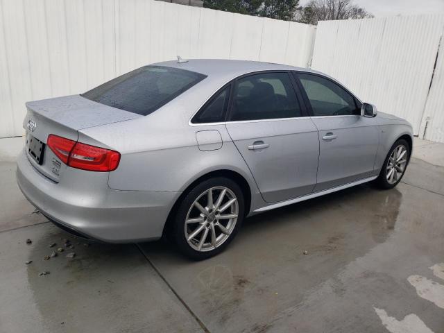 Изображение 3 2015 AUDI A4 PREMIUM 2015 с VIN WAUBFAFL6FN031583