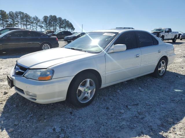 Изображение 2003 ACURA 3.2TL  2003