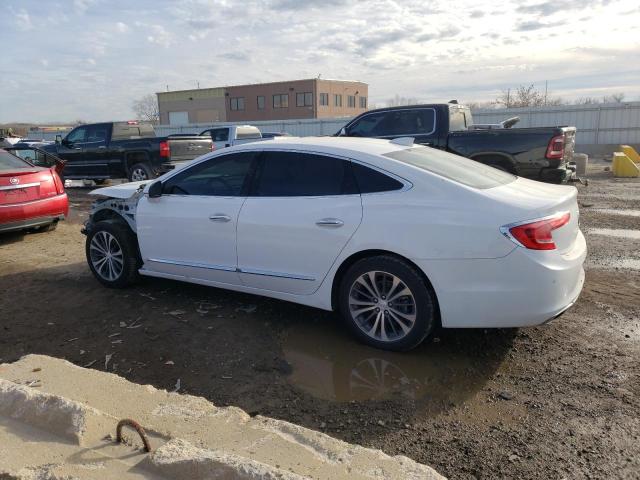 Image 2 of 2019 BUICK LACROSSE ESSENCE 2019 with VIN 1G4ZP5SS9KU111328