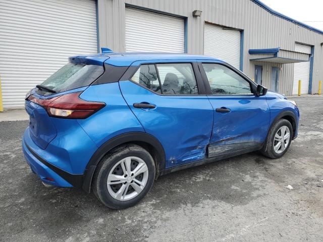 Obraz 3 z 2021 NISSAN KICKS S 2021 z VIN 3N1CP5BV3ML538993