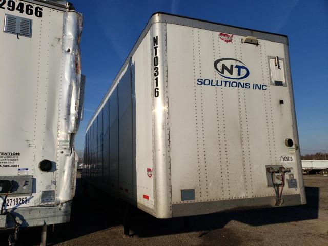 2019 WABASH TRAILER 2019 image