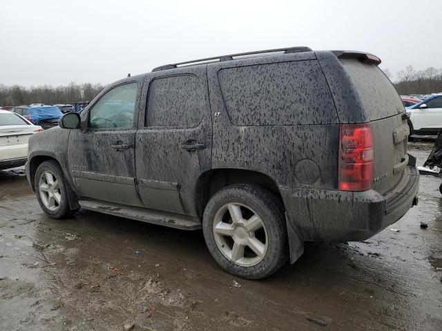 Изображение 2 2008 CHEVROLET TAHOE K1500 2008 с VIN 1GNFK13088J148593