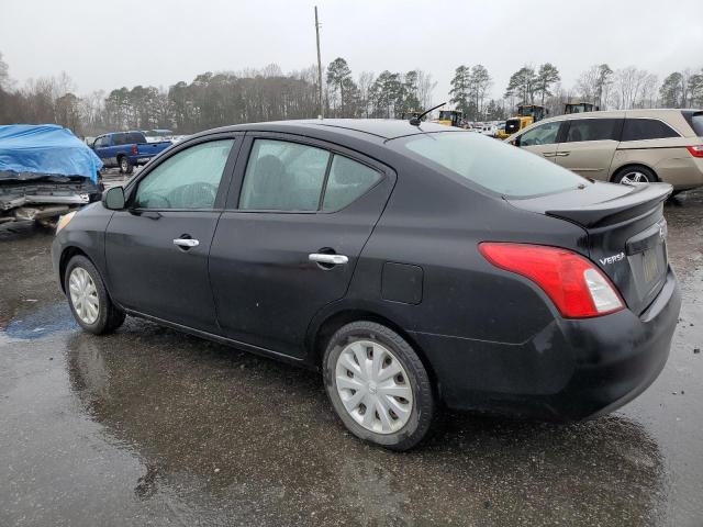 Obraz 2 z 2013 NISSAN VERSA S 2013 z VIN 3N1CN7AP7DL847158