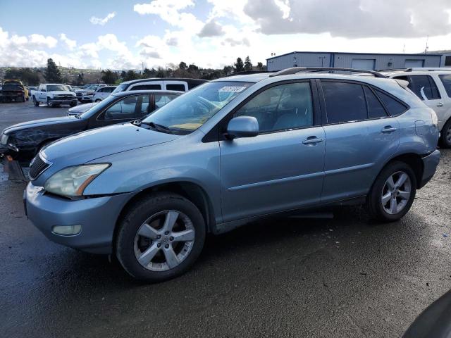 Obraz 1 z 2005 LEXUS RX 330 2005 z VIN 2T2GA31UX5C037337