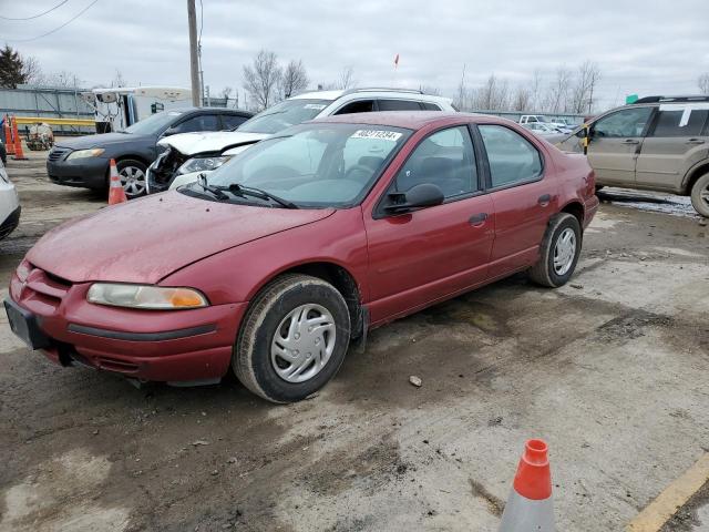 Изображение 1995 DODGE STRATUS  1995