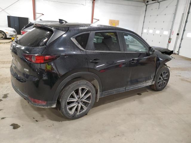 Obraz 3 z 2018 MAZDA CX-5 TOURING 2018 z VIN JM3KFBCM1J0380816