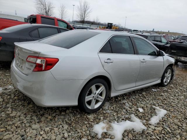 Image 3 of 2013 TOYOTA CAMRY L 2013 with VIN 4T1BF1FK3DU279959