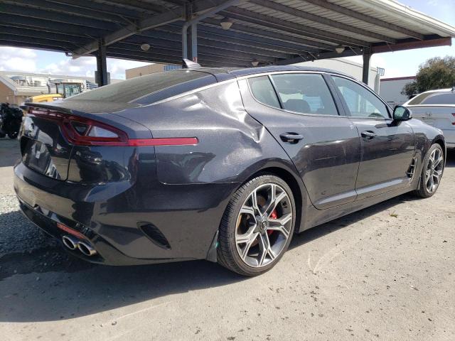 Изображение 3 2019 KIA STINGER GT1 2019 с VIN KNAE45LC3K6049557