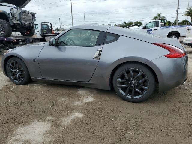 Obraz 2 z 2019 NISSAN 370Z BASE 2019 z VIN JN1AZ4EH6KM422627