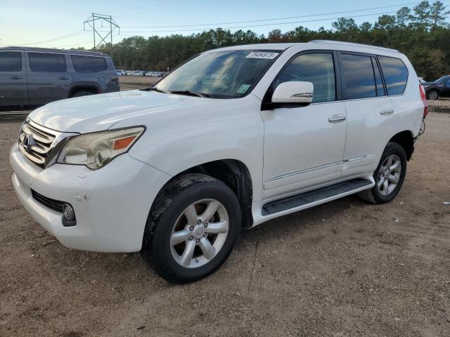 Изображение 2011 LEXUS GX 460 PREMIUM 2011