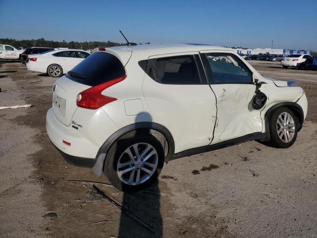 Image 3 of 2012 NISSAN JUKE S 2012 with VIN JN8AF5MV8CT111375