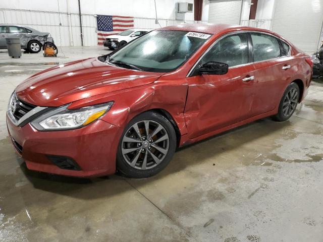 Obraz 1 z 2017 NISSAN ALTIMA 2.5 2017 z VIN 1N4AL3AP4HC113796