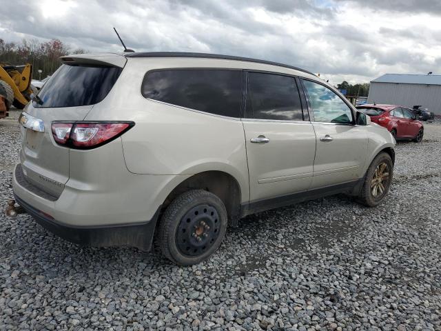 Image 3 of 2014 CHEVROLET TRAVERSE LT 2014 with VIN 1GNKRHKD1EJ254743