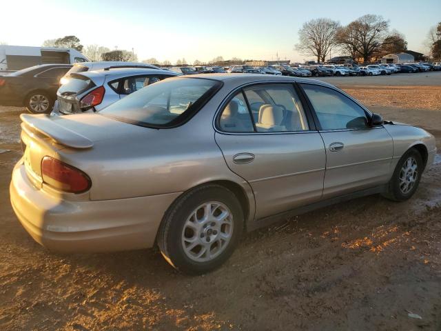 Изображение 3 2001 OLDSMOBILE INTRIGUE GX 2001 с VIN 1G3WH52H81F242956