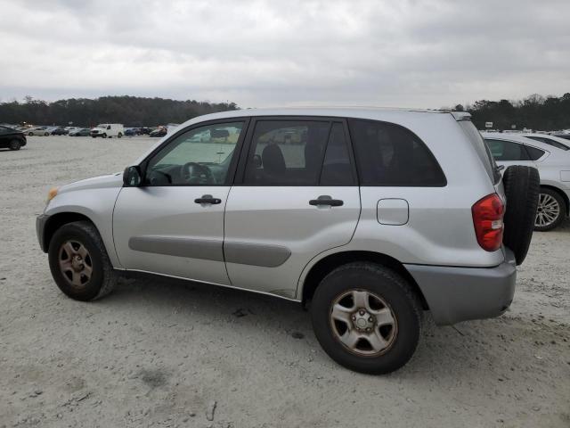 Изображение 2 2004 TOYOTA RAV4  2004 с VIN JTEGD20V940033445