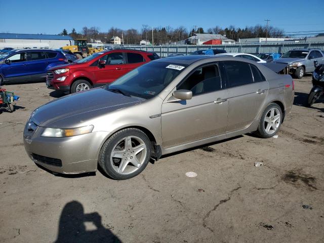 Изображение 2005 ACURA TL  2005