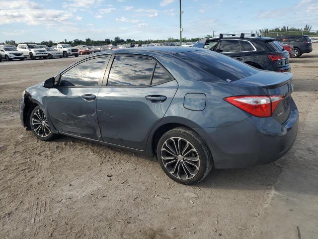 Obraz 2 z 2015 TOYOTA COROLLA L 2015 z VIN 2T1BURHE3FC313706
