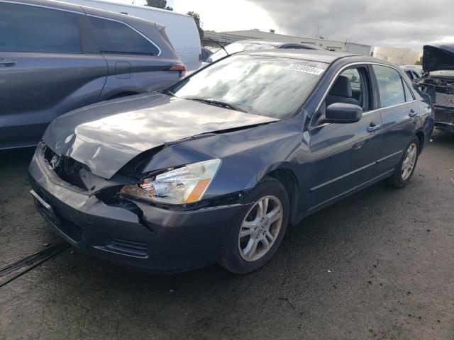 Obraz 1 z 2007 HONDA ACCORD SE 2007 z VIN 1HGCM55367A130193