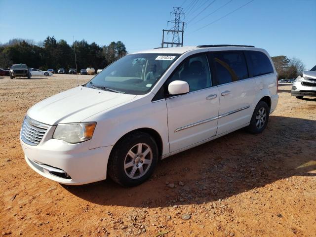 Obraz 1 z 2012 CHRYSLER TOWN & COUNTRY TOURING 2012 z VIN 2C4RC1BG4CR239933