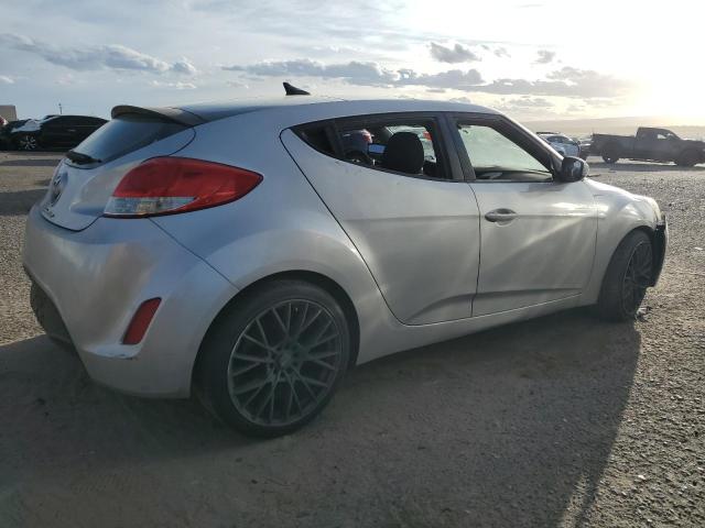 Image 3 of 2012 HYUNDAI VELOSTER  2012 with VIN KMHTC6AD9CU072817