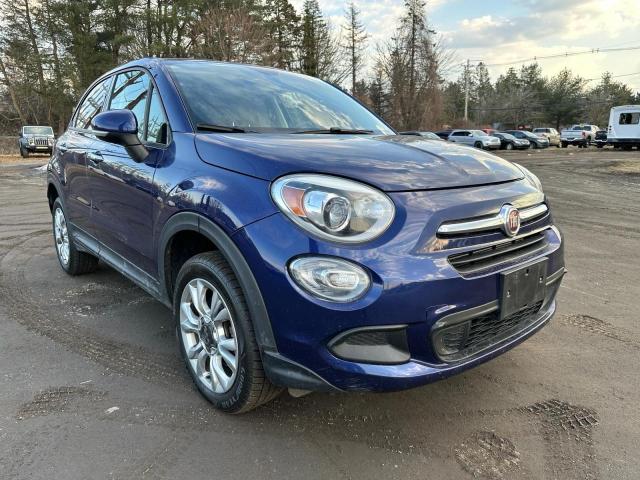 2016 FIAT 500X EASY 2016 image