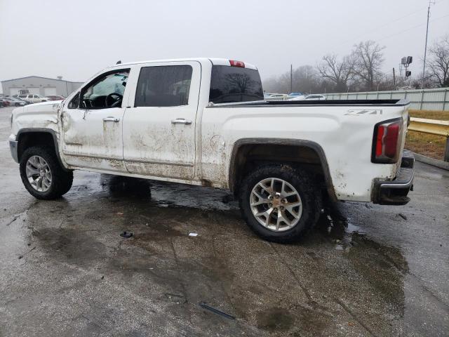 Image 2 of 2018 GMC SIERRA K1500 SLT 2018 with VIN 3GTU2NEC5JG276120