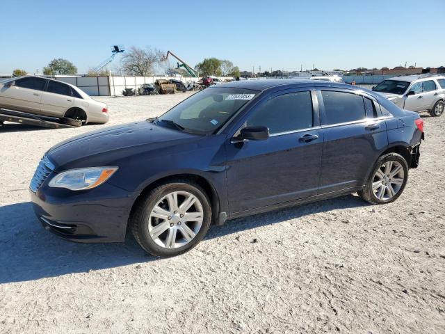 Изображение 2013 CHRYSLER 200 TOURING 2013