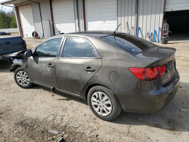 Image 2 of 2011 KIA FORTE EX 2011 with VIN KNAFU4A21B5376425