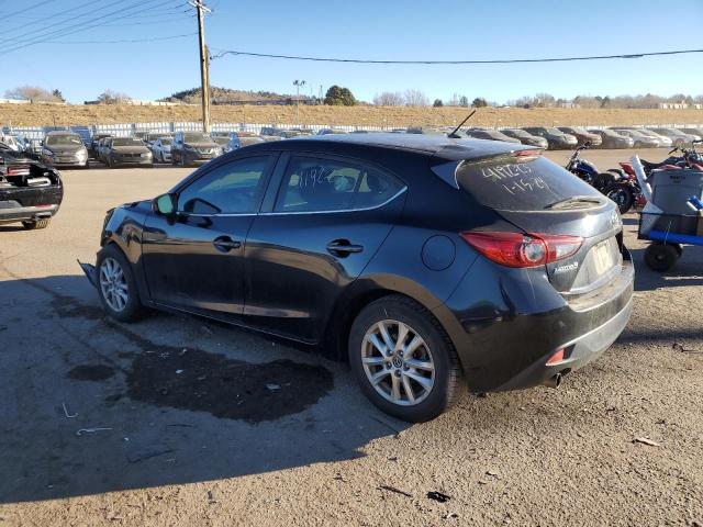 Изображение 2 2014 MAZDA 3 TOURING 2014 с VIN JM1BM1L76E1187564